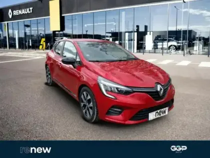 Photo 7 Renault Clio  1.0 TCe 100ch Evolution GPL