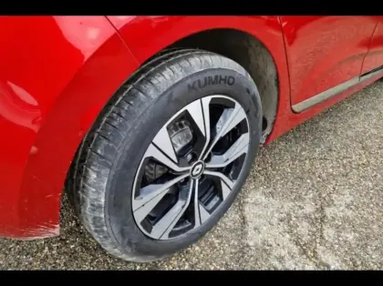 Photo 12 Renault Clio  1.0 TCe 100ch Evolution GPL