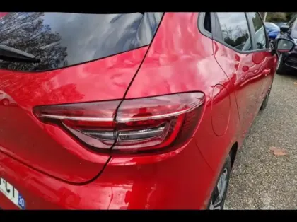 Photo 13 Renault Clio  1.0 TCe 100ch Evolution GPL