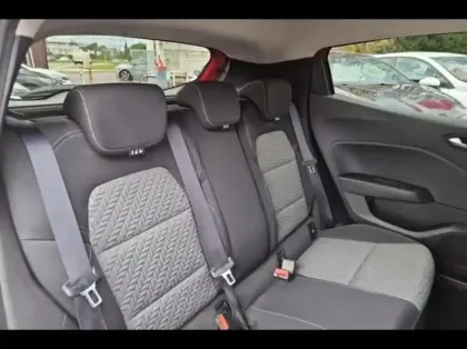 Photo 10 Renault Clio  1.0 TCe 100ch Evolution GPL