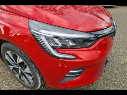 Photo 14 Renault Clio  1.0 TCe 100ch Evolution GPL