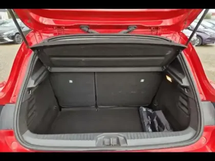 Photo 11 Renault Clio  1.0 TCe 100ch Evolution GPL