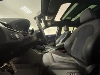 Photo 8 BMW X2  sDrive18iA 136ch M Sport DKG7