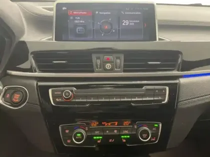 Photo 11 BMW X2  sDrive18iA 136ch M Sport DKG7