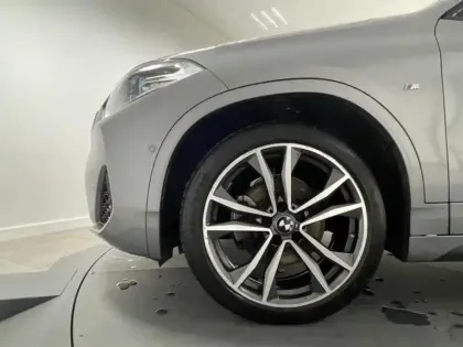 Photo 7 BMW X2  sDrive18iA 136ch M Sport DKG7