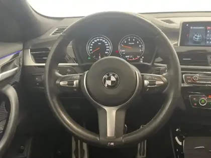 Photo 5 BMW X2  sDrive18iA 136ch M Sport DKG7