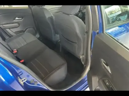 Photo 9 Dacia Sandero  1.0 ECO-G 100ch Expression