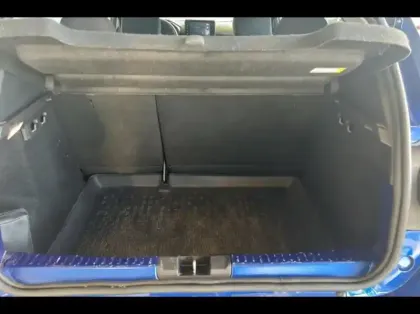 Photo 10 Dacia Sandero  1.0 ECO-G 100ch Expression