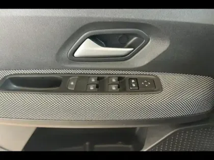 Photo 14 Dacia Sandero  1.0 ECO-G 100ch Expression