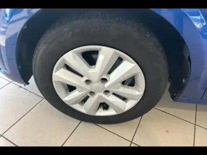 Photo 11 Dacia Sandero  1.0 ECO-G 100ch Expression