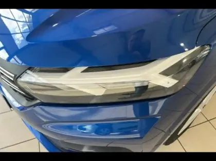Photo 12 Dacia Sandero  1.0 ECO-G 100ch Expression