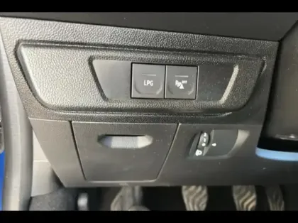 Photo 13 Dacia Sandero  1.0 ECO-G 100ch Expression