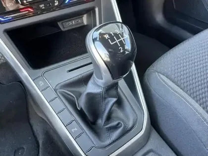 Photo 12 Volkswagen Polo  1.0 TSI 95ch Life