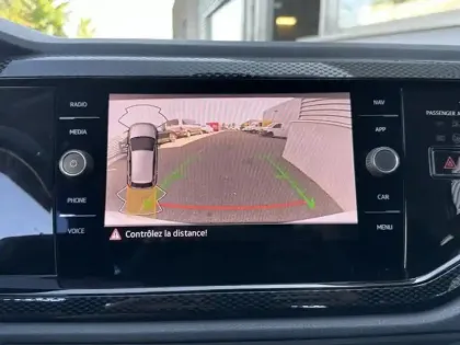 Photo 9 Volkswagen Polo  1.0 TSI 95ch Life