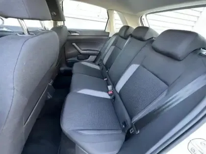 Photo 6 Volkswagen Polo  1.0 TSI 95ch Life