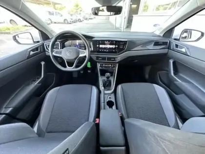 Photo 5 Volkswagen Polo  1.0 TSI 95ch Life