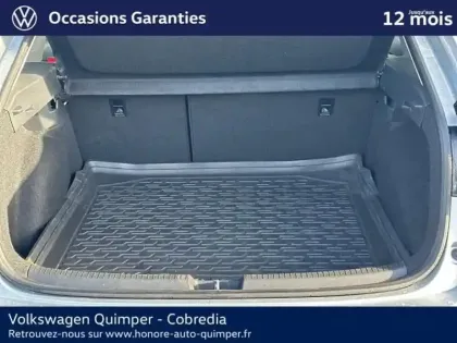 Photo 6 Volkswagen Taigo  1.0 TSI 110ch Style DSG7