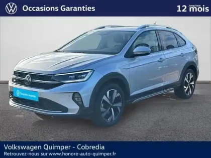 Photo Volkswagen Taigo