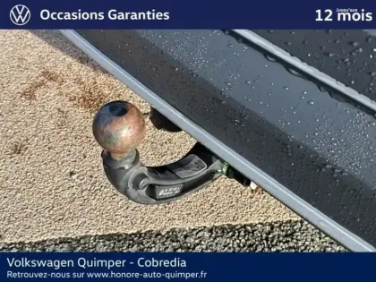 Photo 7 Volkswagen Taigo  1.0 TSI 110ch Style DSG7