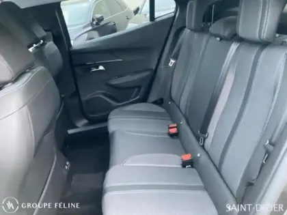 Photo 9 Peugeot 2008  1.2 PureTech 130ch S&S Allure EAT8 7cv