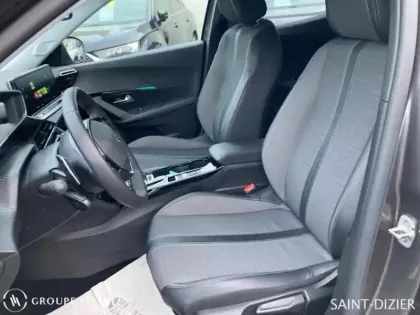 Photo 8 Peugeot 2008  1.2 PureTech 130ch S&S Allure EAT8 7cv