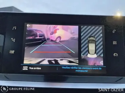 Photo 14 Peugeot 208  1.2 PureTech 100ch S&S Allure 118g