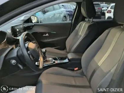 Photo 8 Peugeot 208  1.2 PureTech 100ch S&S Allure 118g