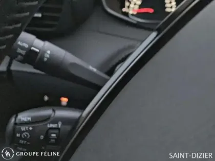 Photo 13 Peugeot 208  1.2 PureTech 100ch S&S Allure 118g