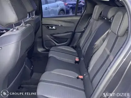 Photo 9 Peugeot 208  1.2 PureTech 100ch S&S Allure 118g