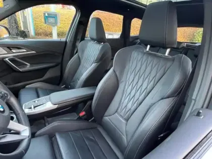 Photo 13 BMW X1  sDrive18i 136ch M Sport