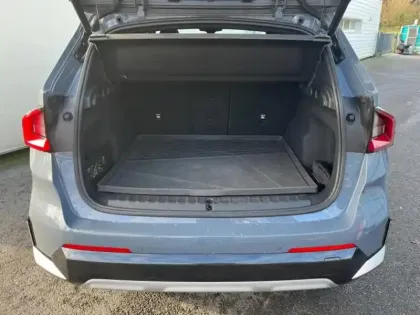 Photo 6 BMW X1  sDrive18i 136ch M Sport