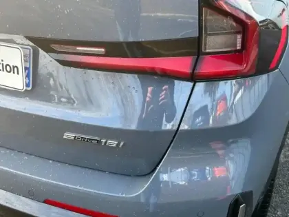 Photo 5 BMW X1  sDrive18i 136ch M Sport