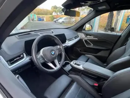 Photo 12 BMW X1  sDrive18i 136ch M Sport