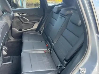 Photo 8 BMW X1  sDrive18i 136ch M Sport