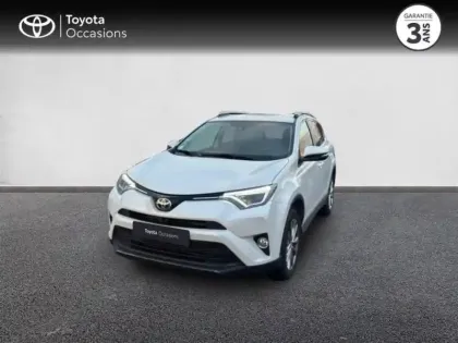 Photo Toyota Rav4