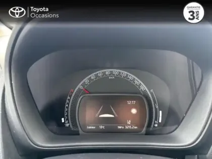 Photo 5 Toyota Aygo  X 1.0 VVT-i 72ch Dynamic