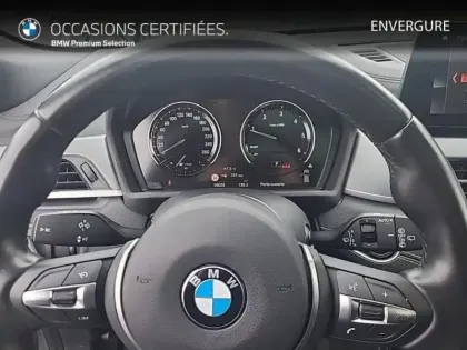 Photo 5 BMW X2  sDrive18dA 150ch Edition Goldplay Euro6d-T