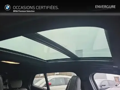 Photo 11 BMW X2  sDrive18dA 150ch Edition Goldplay Euro6d-T