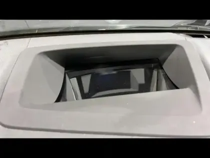 Photo 13 BMW X3  xDrive20d 190ch M Sport