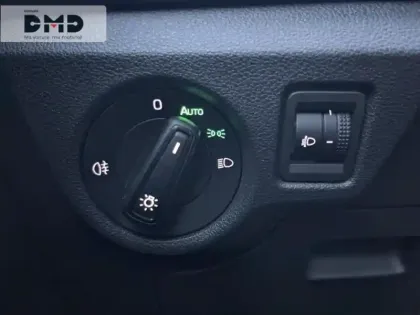 Photo 14 Skoda Kamiq  1.0 TSI 95ch Ambition