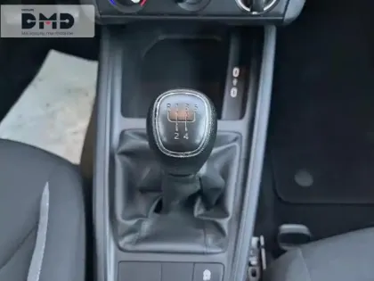 Photo 7 Skoda Kamiq  1.0 TSI 95ch Ambition