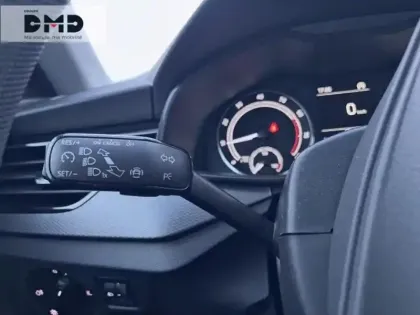 Photo 13 Skoda Kamiq  1.0 TSI 95ch Ambition