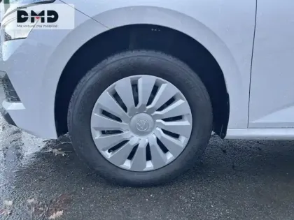 Photo 12 Skoda Kamiq  1.0 TSI 95ch Ambition