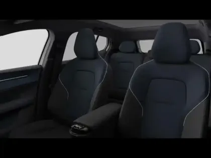 Photo 6 Volvo Ex30  Cross Country Twin Performance 428ch Ultra