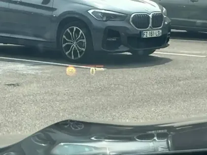 Photo 7 BMW X5  xDrive45e 394ch M Sport 17cv