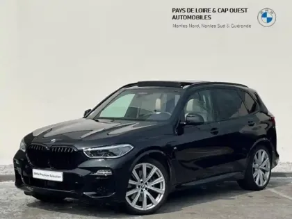 Photo Bmw X5