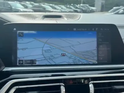 Photo 11 BMW X5  xDrive45e 394ch M Sport 17cv