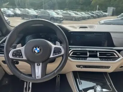 Photo 14 BMW X5  xDrive45e 394ch M Sport 17cv