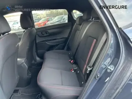 Photo 12 Hyundai I20  1.0 T-GDi 100ch Hybrid N Line Creative