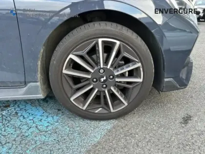 Photo 7 Hyundai I20  1.0 T-GDi 100ch Hybrid N Line Creative